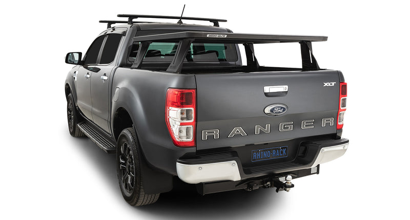 Rhino-Rack Reconn-Deck Pioneer 5 Platform Ute Tub System (1328mm x 1426mm)