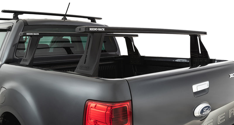 Rhino-Rack Reconn-Deck 2 Bar Ute Tub System – Ford Ranger PX (2011–2022)