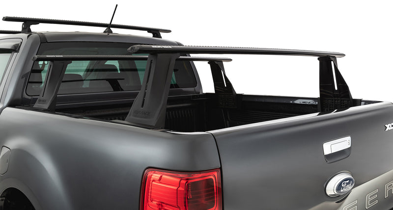 Rhino-Rack Reconn-Deck 2 Bar Vortex Ute Tub System – Ford Ranger PX (2011–2022)