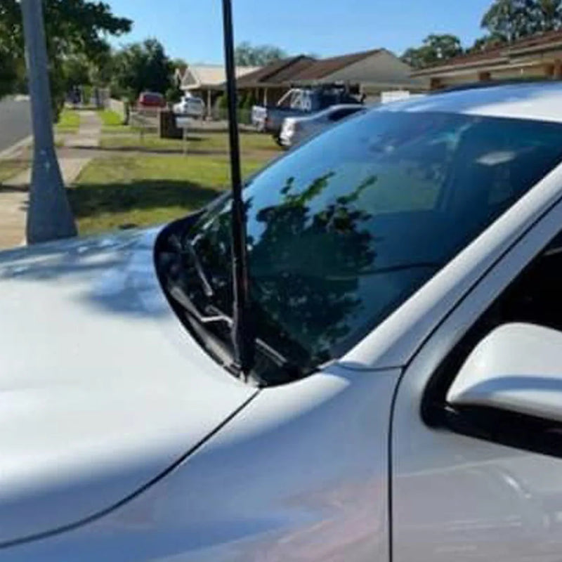 GMF4x4 Bonnet UHF brackets – DRS Suitable For Toyota