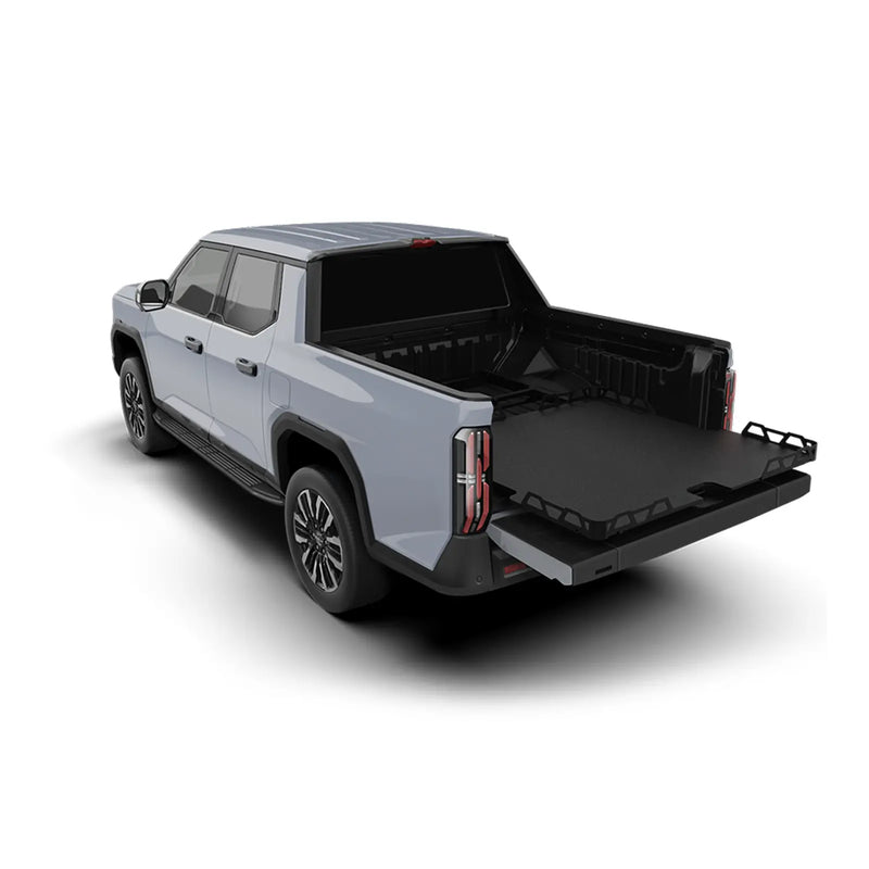 HSP Load Slide suits LDV Terron 2025+ – LDT3