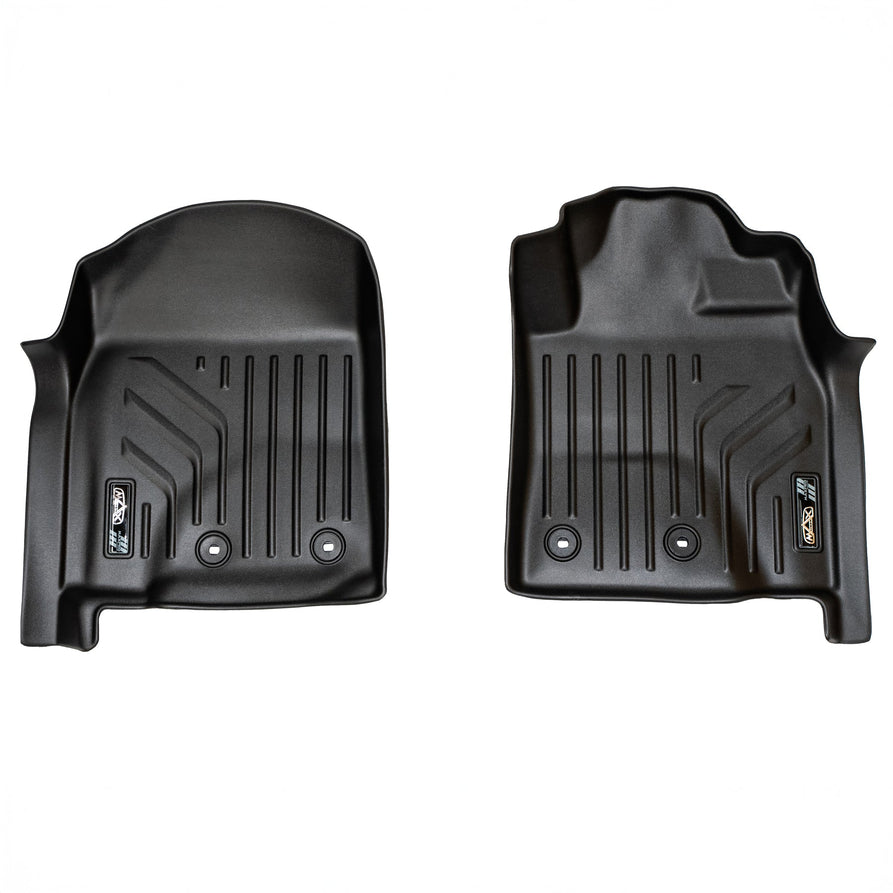 Maxliner MaxPro Floor Mats for Toyota LandCruiser 200 4×4 (2007–2021)