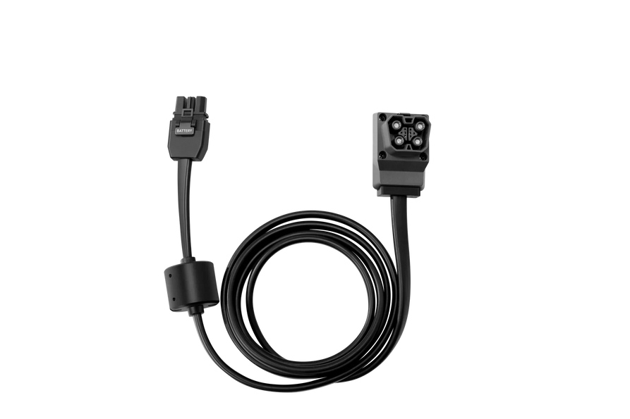 EcoFlow 1000W Alternator Charger Cable