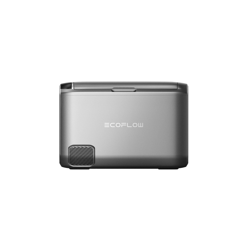 EcoFlow GLACIER Classic Portable Fridge Freezer