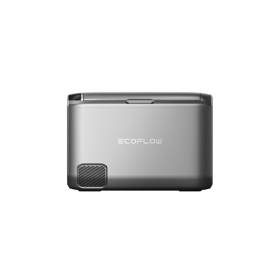 EcoFlow GLACIER Classic Portable Fridge Freezer