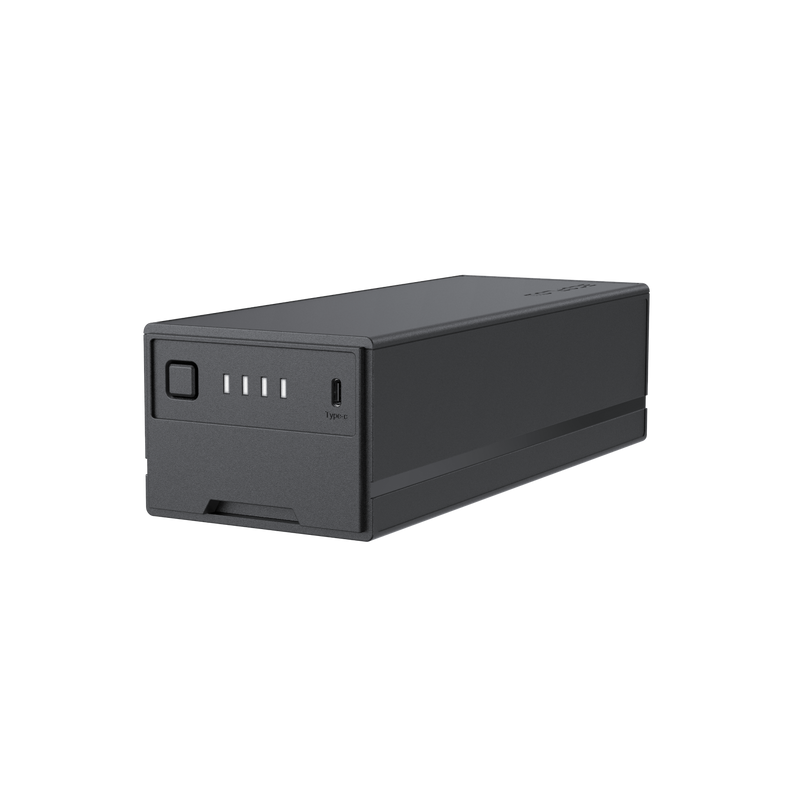 EcoFlow GLACIER Classic Portable Fridge Freezer