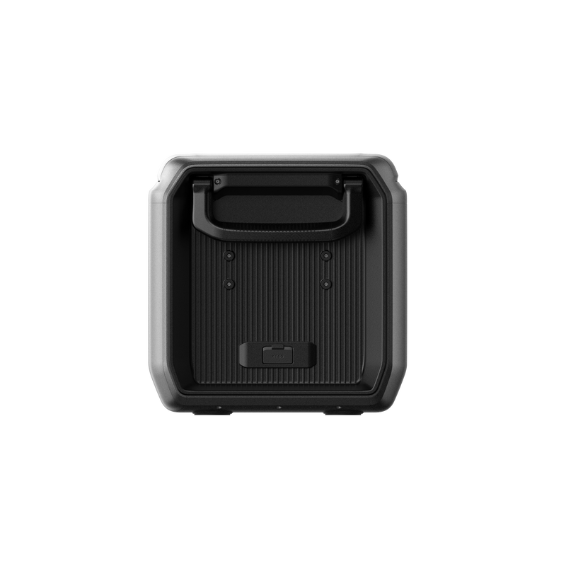 EcoFlow GLACIER Classic Portable Fridge Freezer