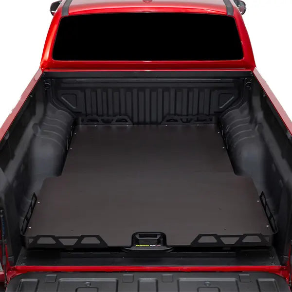 HSP Load Slide Suits GWM Cannon Dual Cab 2020+ GW3