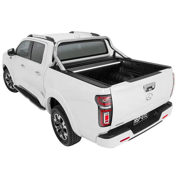 HSP Roll R Cover Series 3.5 Suits GWM Cannon A-Frame Sportsbar (2020+ Lux/Ultra & 2025+ Vanta/XSR) GW42RS3.5