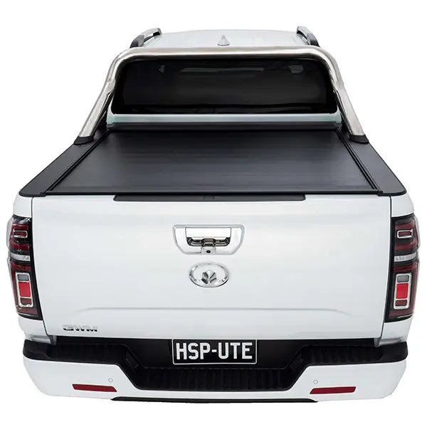 HSP Roll R Cover Series 3.5 Suits GWM Cannon A-Frame Sportsbar (2020+ Lux/Ultra & 2025+ Vanta/XSR) GW42RS3.5