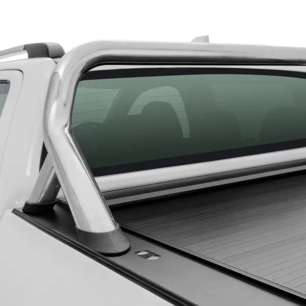 HSP Roll R Cover Series 3.5 Suits GWM Cannon A-Frame Sportsbar (2020+ Lux/Ultra & 2025+ Vanta/XSR) GW42RS3.5