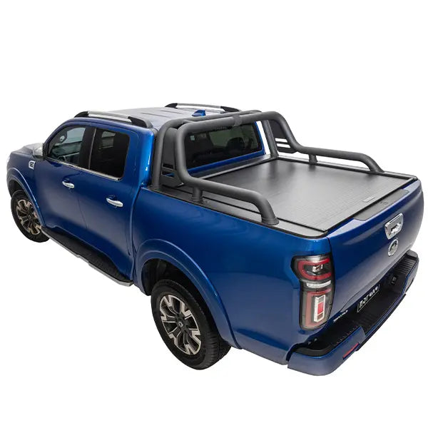HSP Roll R Cover Series 3.5 Suits GWM Cannon with Genuine Extended Sports Bar (Vanta) 2020+ GW43RS3.5