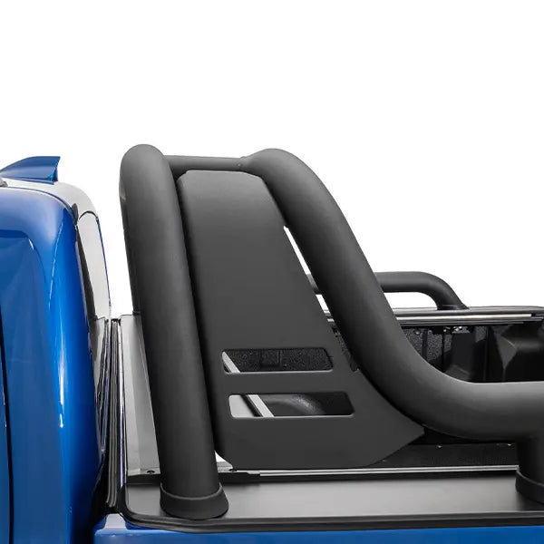 HSP Roll R Cover Series 3.5 Suits GWM Cannon with Genuine Extended Sports Bar (Vanta) 2020+ GW43RS3.5