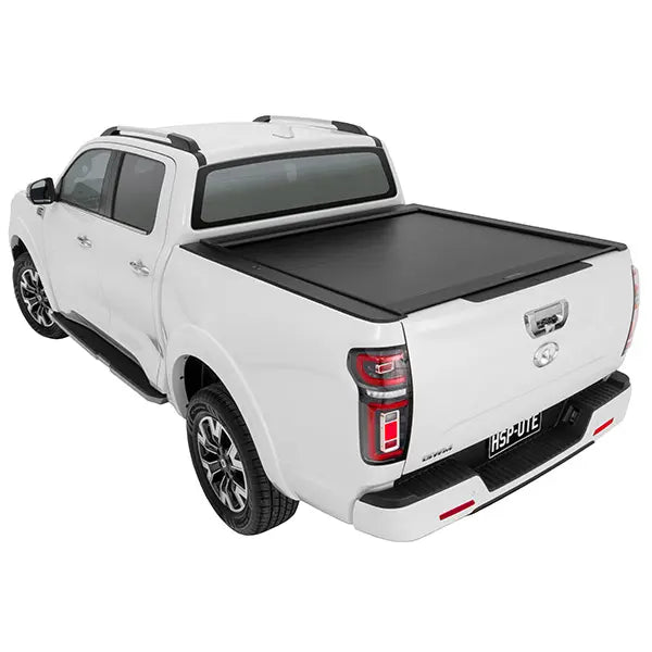 HSP Roll R Cover Series 3.5 Suits GWM Cannon Without Sports Bar 2020+ GW4RS3.5