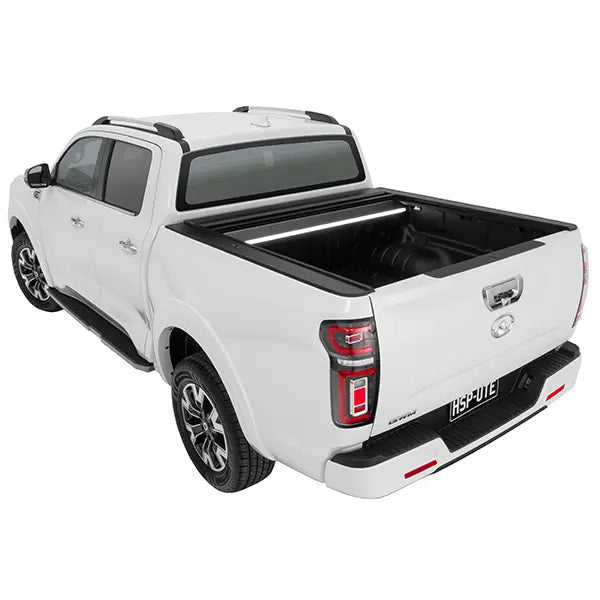 HSP Roll R Cover Series 3.5 Suits GWM Cannon Without Sports Bar 2020+ GW4RS3.5