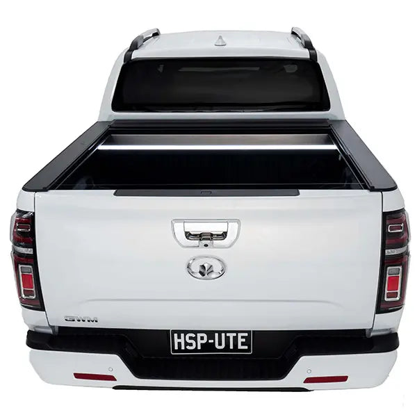 HSP Roll R Cover Series 3.5 Suits GWM Cannon Without Sports Bar 2020+ GW4RS3.5