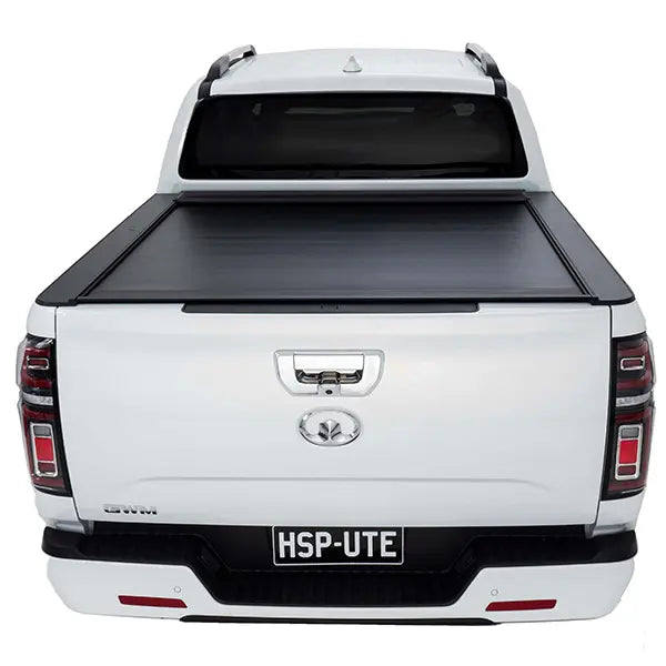 HSP Roll R Cover Series 3.5 Suits GWM Cannon Without Sports Bar 2020+ GW4RS3.5