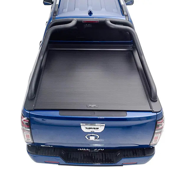 HSP Roll R Cover Series 3.5 Suits GWM Cannon with Armour Bar 2020+ GW4RS3.5-AB