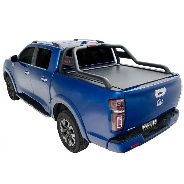 HSP Roll R Cover Series 3.5 Suits GWM Cannon with Armour Bar 2020+ GW4RS3.5-AB