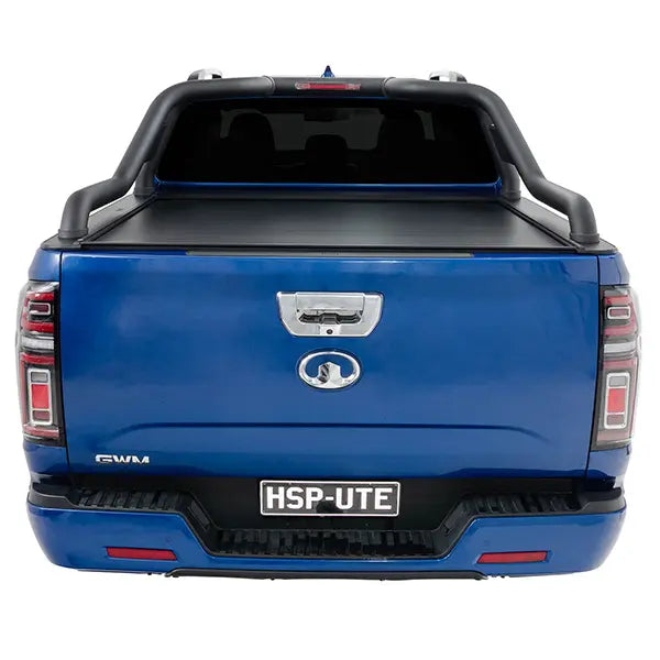 HSP Roll R Cover Series 3.5 Suits GWM Cannon with Armour Bar 2020+ GW4RS3.5-AB