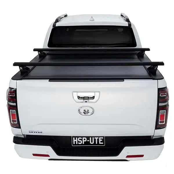 HSP Load Bar (2 Bars) Suits Roll R Cover S3.5 (No Sports Bar / A-Frame Sports Bar) on a GWM Cannon 2020+ LB80-GW