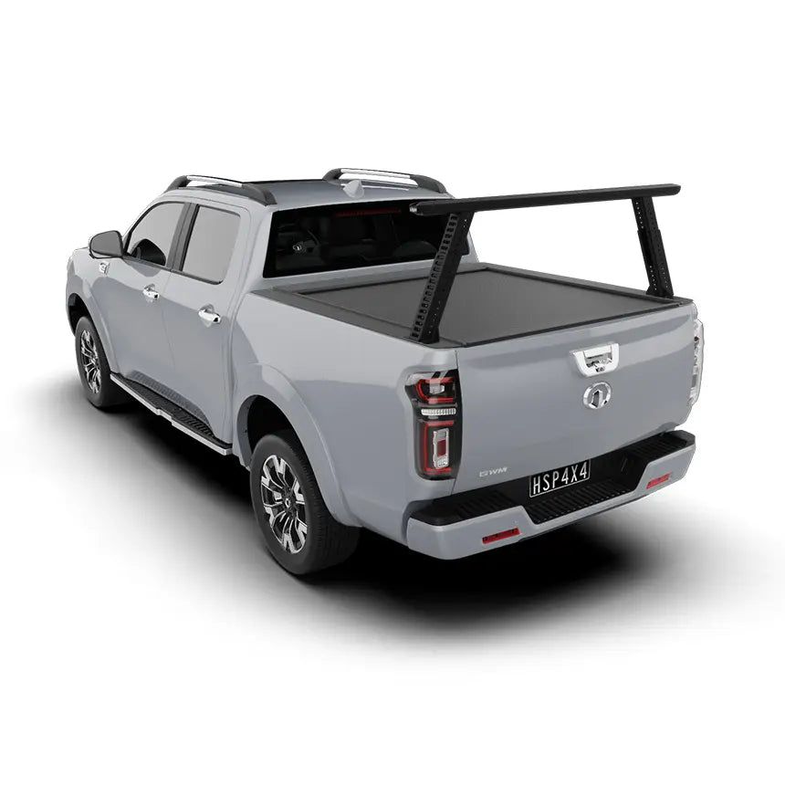 HSP Load Rack Pro Ladder Rack Suits GWM Haval Cannon Roll R Cover S3.5 – Rear Leg Only 2020+ 1310-LR2-R-RC