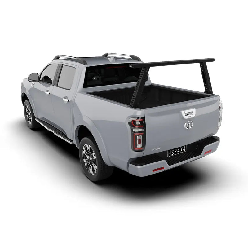 HSP Load Rack Pro Ladder Rack Suits GWM Haval Cannon Dual Cab Tub – Rear Leg Only 2020+ 1310-LR2-R