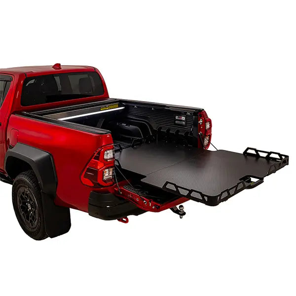 HSP Load Slide – Suits Dual Cab Toyota Hilux Revo SR5, GR & Rugged-X 2015+ – H3