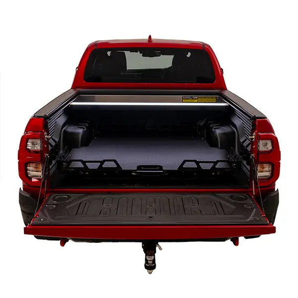HSP Load Slide – Suits Dual Cab Toyota Hilux Revo SR5, GR & Rugged-X 2015+ – H3