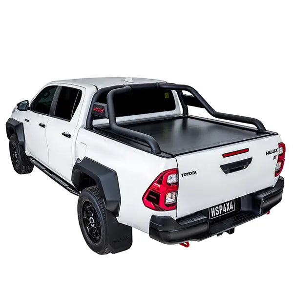 HSP Armour Bar – Suits Dual Cab Toyota Hilux Revo SR5 & GR 2015+ – H-AB1