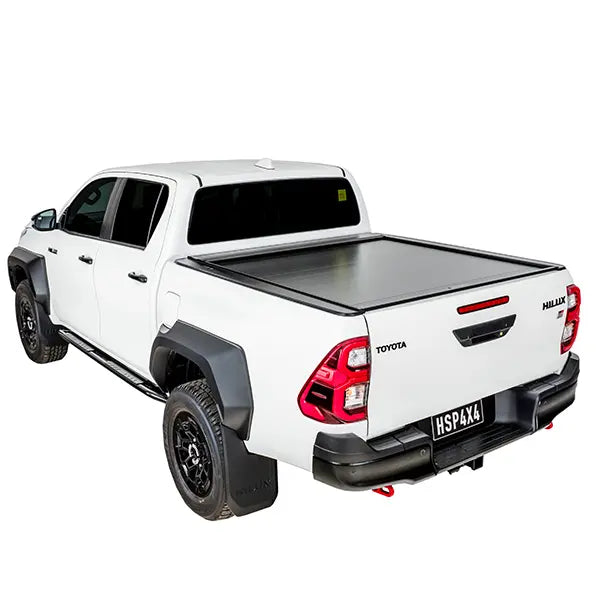 HSP Roll R Cover Series 3.5 – Suits Toyota Hilux 2015+ SR5 / GR (No Sports Bar, A-Deck) – H4RS3.5