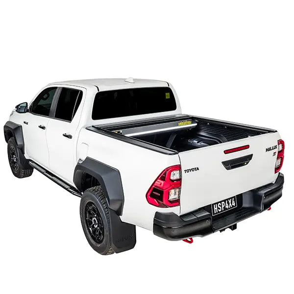 HSP Roll R Cover Series 3.5 – Suits Toyota Hilux 2015+ SR5 / GR (No Sports Bar, A-Deck) – H4RS3.5