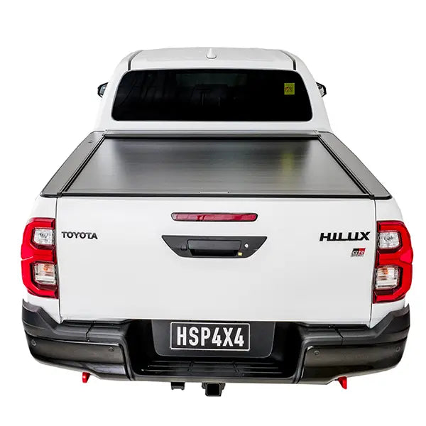 HSP Roll R Cover Series 3.5 – Suits Toyota Hilux 2015+ SR5 / GR (No Sports Bar, A-Deck) – H4RS3.5