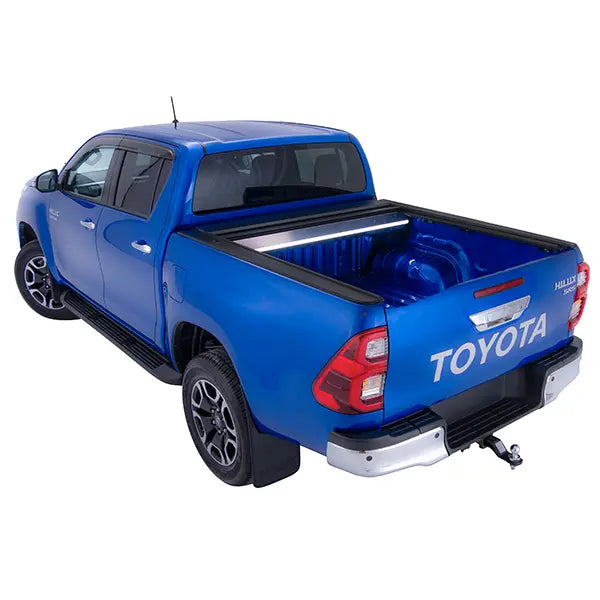 HSP Roll R Cover Series 3.5 – Suits Toyota Hilux 2015+ SR5 / GR (No Sports Bar, A-Deck) – H4RS3.5