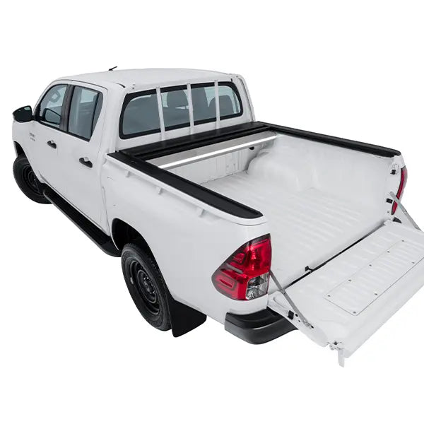HSP Roll R Cover Series 3.5 – Suits Toyota Hilux SR J-Deck (2015+) – No Sports Bar – HJ4RS3.5