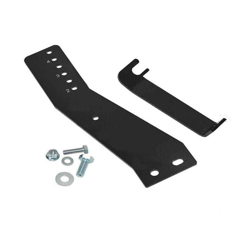 CalOffroad Nitro Pro Series Lift Kit | Tour Pack | 2 Inch Lift Suitable For Nissan Navara NP300 D23 2015 On Leaf Spring Rear