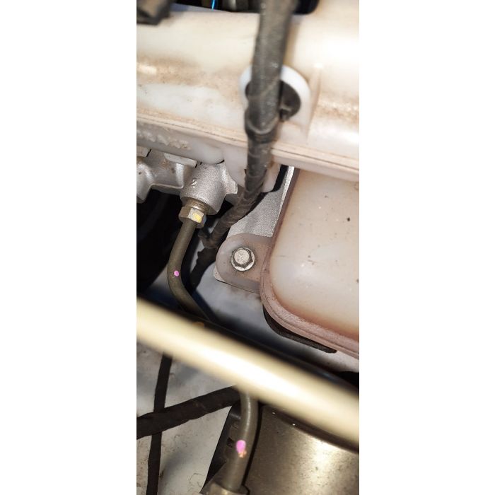 HPD HOLDEN RG COLORADO/TRAILBLAZER 2.8LT 2012 – 2020 CATCH CAN