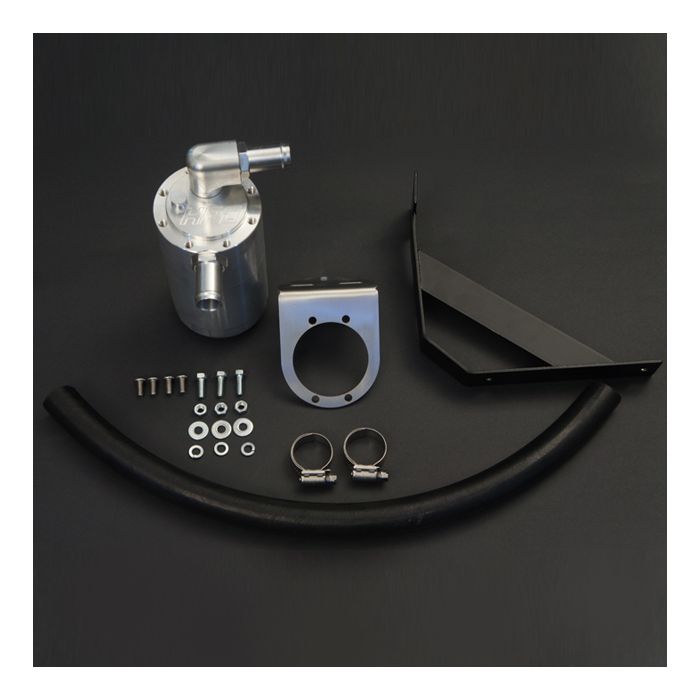 HPD HOLDEN RG COLORADO/TRAILBLAZER 2.8LT 2012 – 2020 CATCH CAN