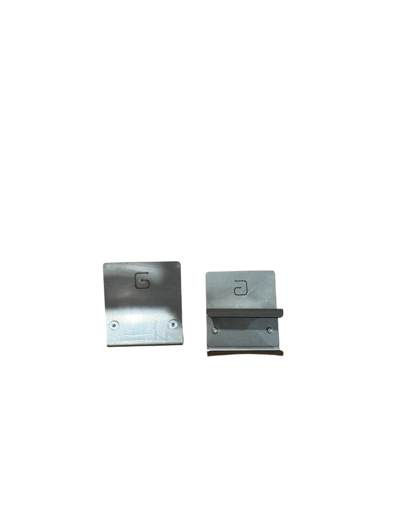 GMF4x4 Ford F150 2021+ UHF Handpiece Mount 158-HP