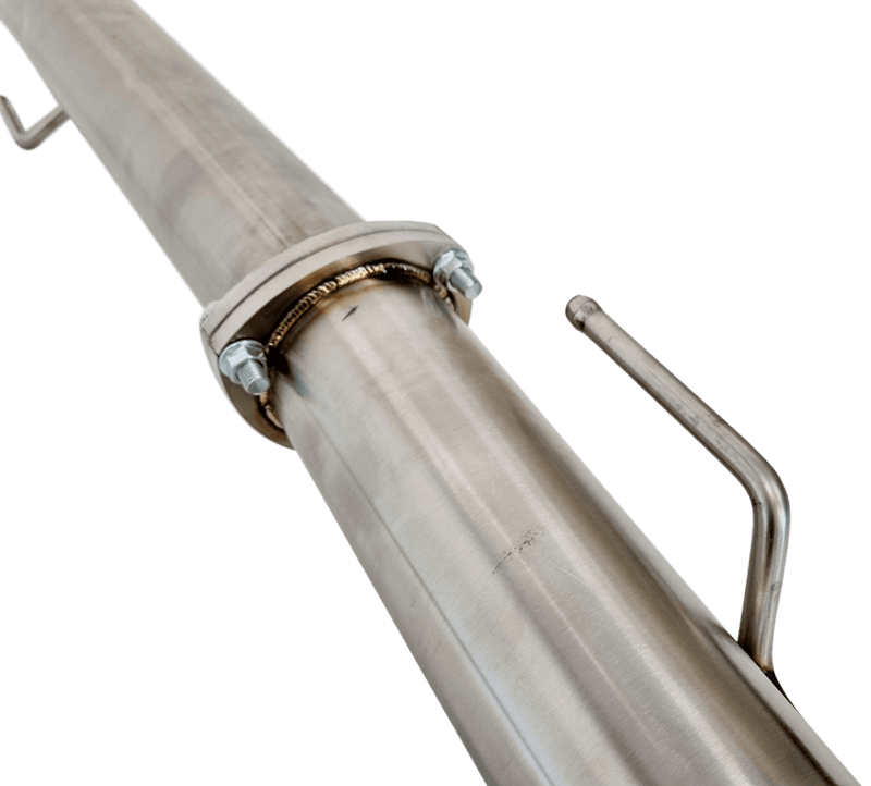 Torqit 3″ Dual Exit Cat Back Exhaust for DS Ram 1500 5.7L (2009–Current)