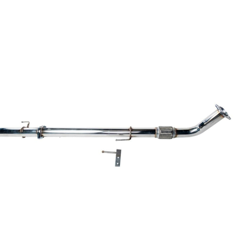 Torqit 3″ DPF Back Exhaust for Hilux 2.8L (2020+)