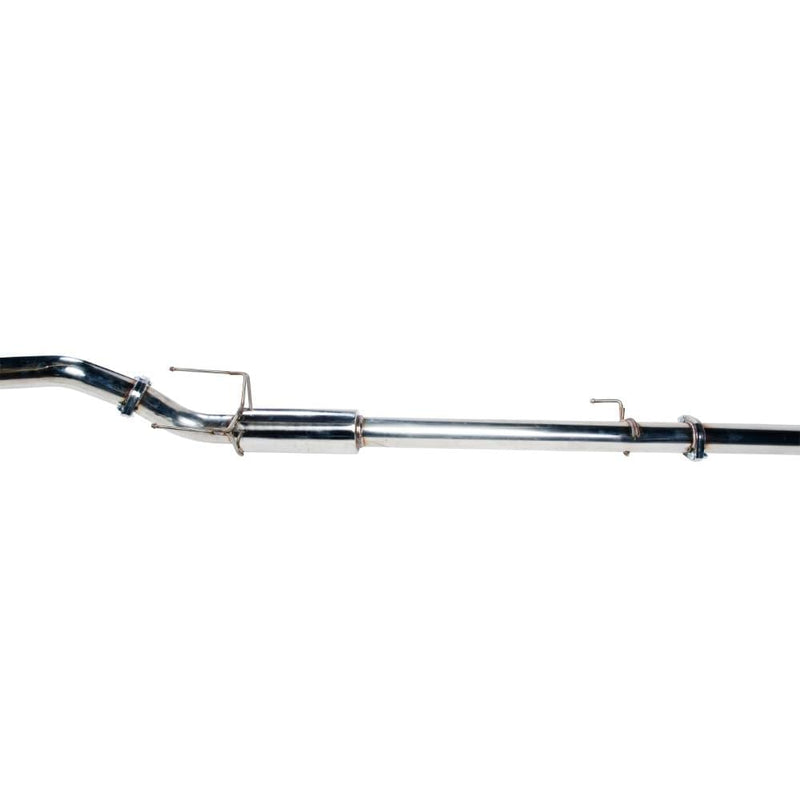 Torqit 3″ DPF Back Exhaust for Toyota Hilux 2.8L (2015–2020)
