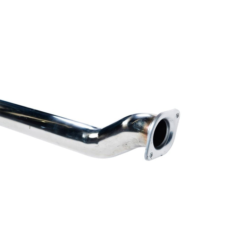 Torqit 3″ DPF Back Exhaust for Triton MQ 2.4L (2015+)