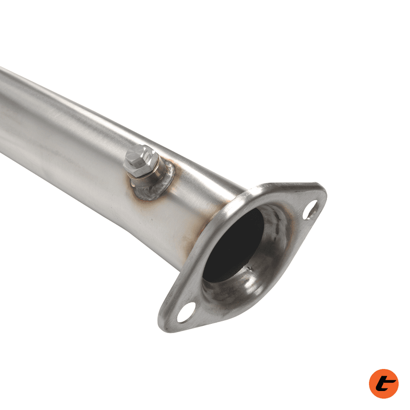 Torqit 3″ Single Exit Exhaust for Toyota Landcruiser 79 Series 4.5L Single Cab (2016–2024+)