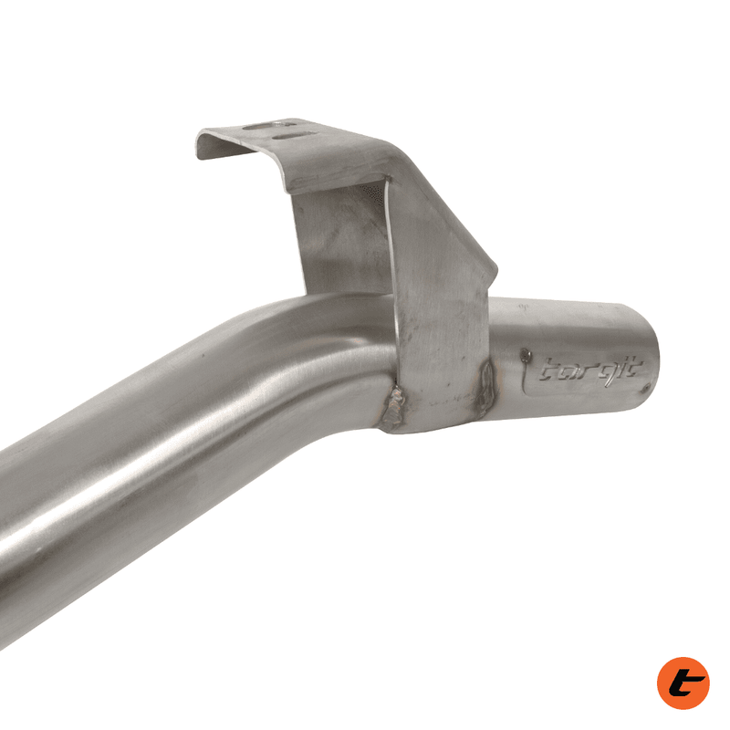 Torqit 3″ DPF Back Exhaust for Toyota 78 Series 4.5L Landcruiser (2016–2024)