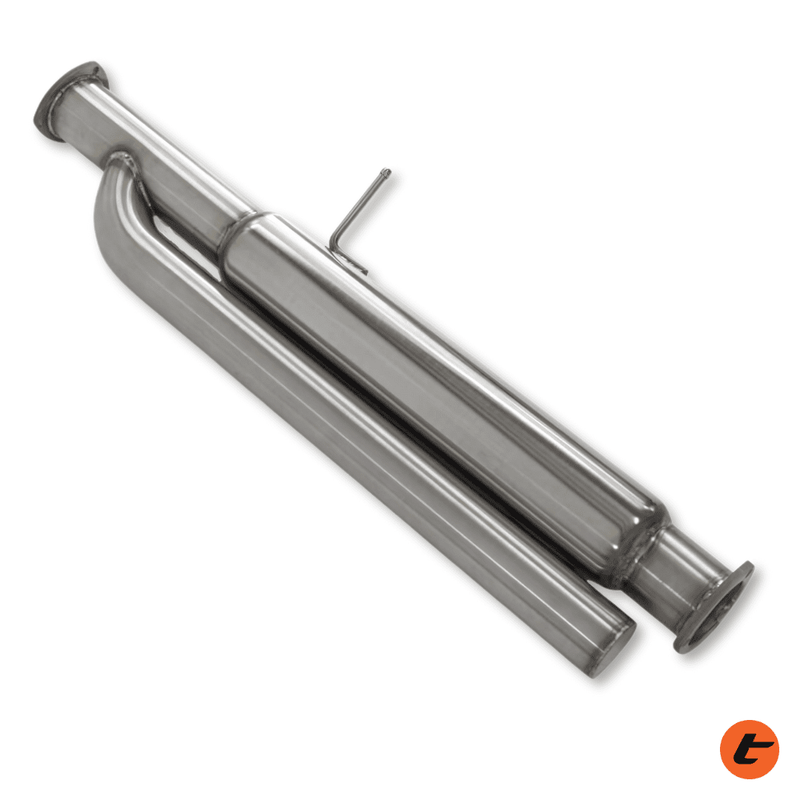 Torqit 3.5″ Cat Back Exhaust for Chevrolet Silverado 1500 (2020–2023)