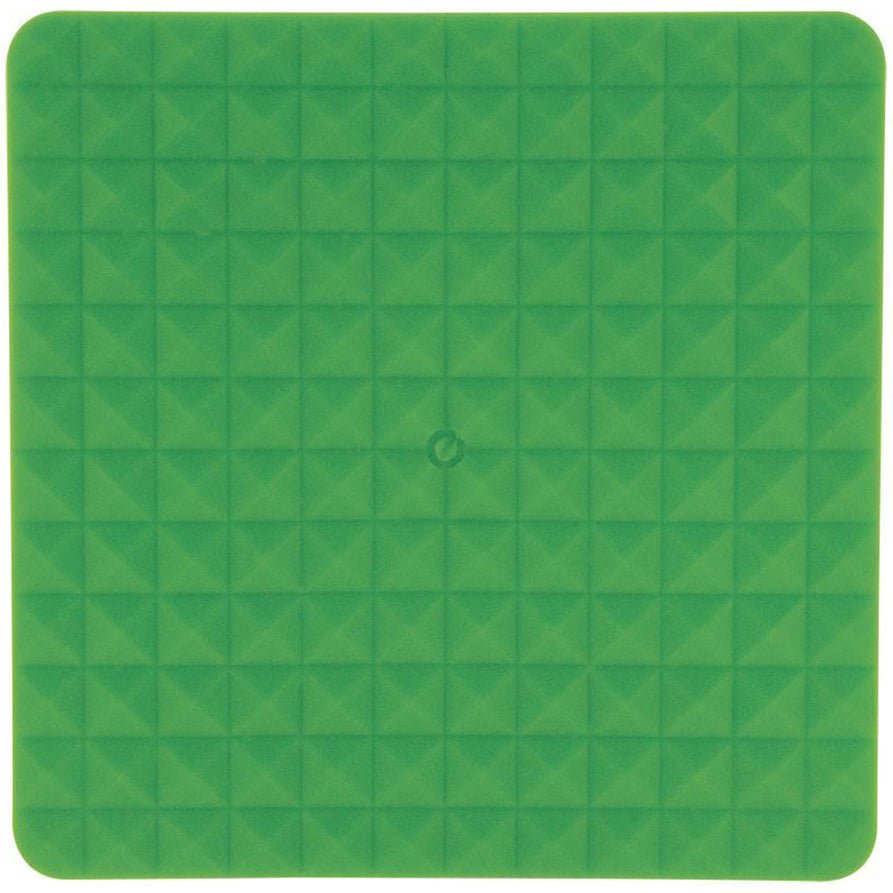 HULK 4×4 High Lift Jack Base – Green