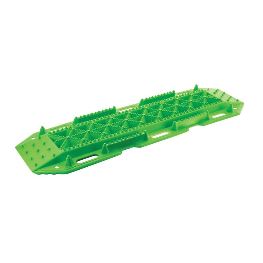 HULK 4×4 Nylon Recovery Tracks (2pk) – Green