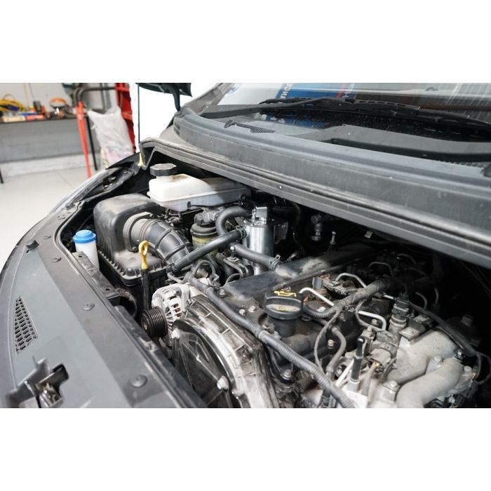 HPD HYUNDAI ILOAD/IMAX VAN 2008 – 2017 2.5 LTR CATCH CAN