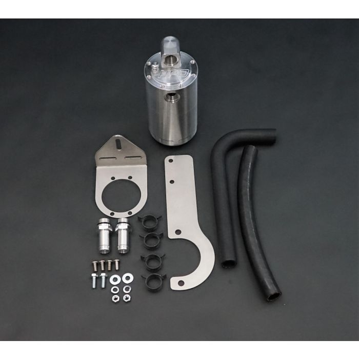 HPD HYUNDAI ILOAD/IMAX VAN 2008 – 2017 2.5 LTR CATCH CAN